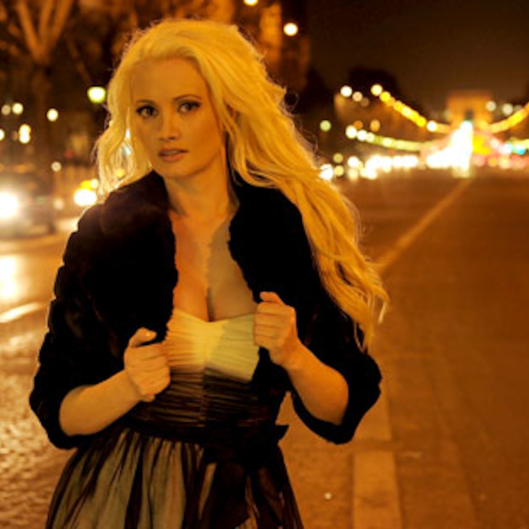 Photos from Holly's Photo of the Day E! Online